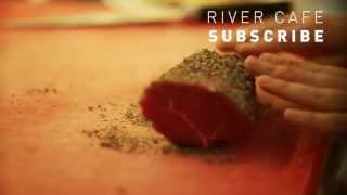 Recipe: Beef Carpaccio
