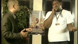 Freestyle Wars | Bash So Kold goes in acapella on the Playa T Show