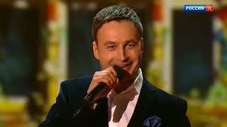 "Девка краса, чудо коса" - Владислав Косарев и Инструментальный ансамбль п/у Игоря Тукало