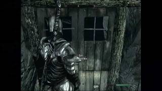 (HD)Skyrim Gudie | How to get Ebony Armour & Quickly Level Up Blacksmithing