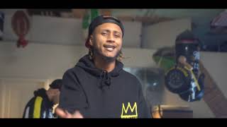 Drain Talk Vol.1: Flava In Ya Ear Jzavion x FG Kyng x Don Corneilius (Official Music Video) #ShotByL