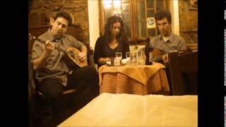 ΕΥΘΑΛΙΑ ΠΑΠΑΠΟΥΛΙΟΥ - ΕΙΜΑΙ ΜΙΑ ΔΥΣΤΥΧΙΣΜΕΝΗ