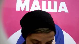Анна Бобровская: кастинг на участие в онлайн-чтениях «Чехов жив»