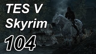 Приключения в TES: Skyrim #104 [Сердце Дибеллы]