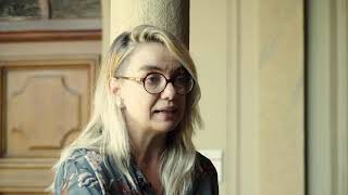 Babel 2019 - Elena Stancanelli