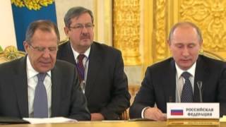 Collective SECURITY TREATY SUMMIT, Russia MILITARY cooperation, CRISIS Management,FIGHTING(crime)