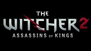 Прохождение The Witcher 2 Assassins of Kings на русском ч11   Босс щупальца
