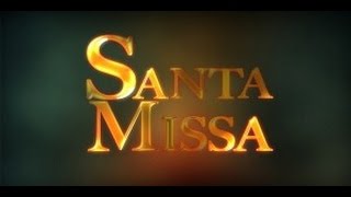 Sede santos, porque Eu sou Santo  - Padre Anderson Marçal