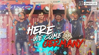 Fun Night Stream | Team SouL | PUBG Mobile | Powered By OnePlus