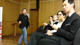 Яна Макарова и Анна Потокина представляют «Веру»