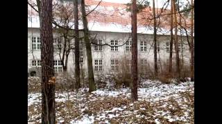 Дрезден Клоче, разведбат, посмотрим на часть!