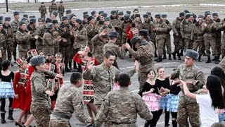 Ազատություն ներշնչող երգերը