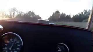 Lotus seven самоделка из Жигулей ч.3