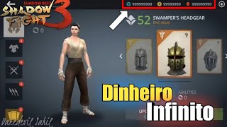 Shadow fight 3 Hack