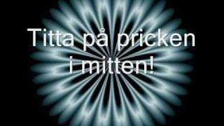Många roliga bilder (illusioner)