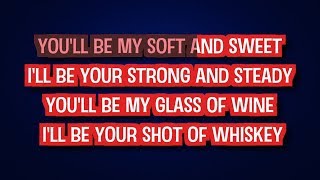 Blake Shelton - Honey Bee (Karaoke Version)