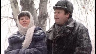 Геннадий и Анастасия Заволокины | Свиридовский вальс