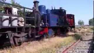 Stoomtram Hoorn Medemblik Deel 2