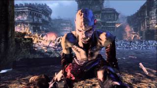 Hunted: The Demon's Forge Review (XBOX 360 & PS3)