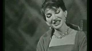 М.Каллас-Ария Розины-1958