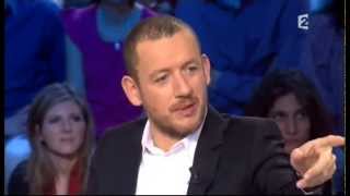 Dany Boon "Bienvenue chez les Ch'tis" - On n'est pas couché 1er novembre 2008 #ONPC