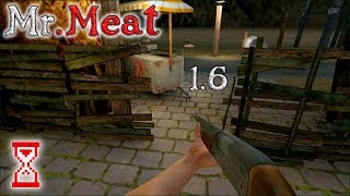 Topsy News | Новые баги в Мистере Мит | Mr. Meat 1.6