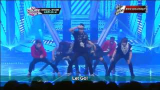 Super Junior-M Go ルビ＋歌詞＋日本語訳