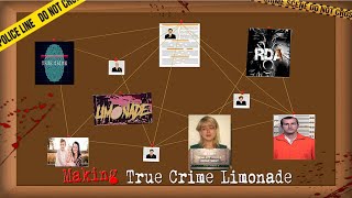 Making true crime limonade with Ross dawg