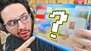 UN LEGO DES FAMILLES! :D