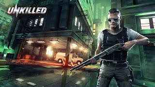 HACK DE UNKILLED | NO ROOT