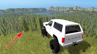 СТРОИМ РУССКИЕ МАЛЬДИВЫ! ХОЧУ СЮДА! - FARMING SIMULATOR 2017