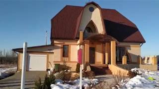 Дом в Белгороде.Разумное. 200кв. 13сот. 6 900 000мл руб.