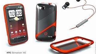 Чехол Aprolink для HTC Sensation XE