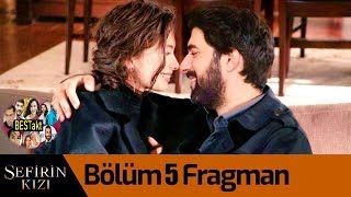 Дочь посла 5 серия русская озвучка