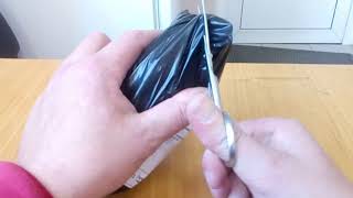 Подставка для крышки и ложки с joom джум