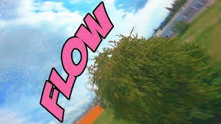 Другой стиль фристайла. Начало [Freestyle | Flow]