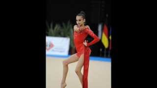 Rhythmic Gymnastics music Grand Guignol