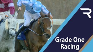 2020 PCI Irish Champion Hurdle - Racing TV