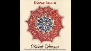 Dertli Divani - Gel Gönül (Fazilet) [Official Audio]