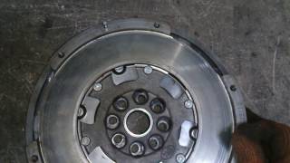ДВУХМАССОВЫЙ МАХОВИК VOLKSWAGEN LT 2.5 ПРИНИМАЕМ В РЕМОНТ