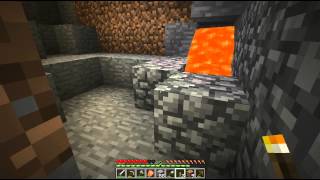 [Fir4sGamer] MyCraft UHC S3E1 - ماي كرافت - الصعوبة القصوى #1