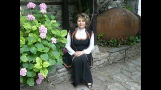 Христина Анастасова - Милке ле
