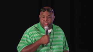 Brad Davis– Developing Minds, Bodies & Spirits