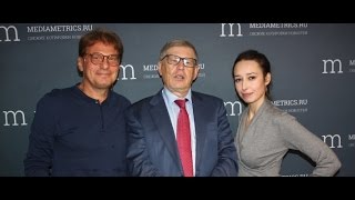 Мимонот. В гостях Владимир Сунгоркин