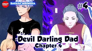 Ayah Dari Neraka Chapter 4 Bahasa Indonesia