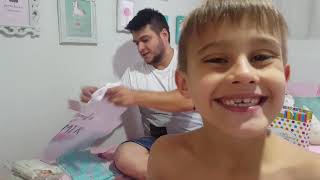 ULTIMAS COMPRAS DO NOSSO BABY QUE CHEGA EM JANEIRO