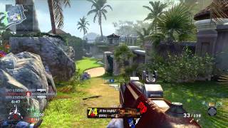 402 Thunder Is Back | Bill S.978 | Call Of Duty Black Ops Gameplay