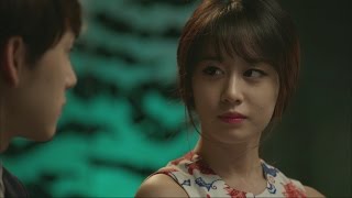 [HOT] 트라이앵글 21회 - '결혼할까?' 임시완 야망 위해 티아라 지연 선택!? 20140714