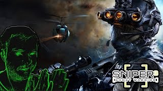 ВОТ ЭТО НАСТОЯЩИЙ СНАЙПЕР ► Sniper Ghost Warrior 3 ► НОВЫЕ ИГРЫ НА ПК