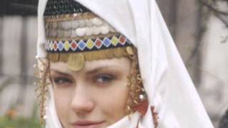 Глава ли та боли, сино мой - Надежда Хвойнева